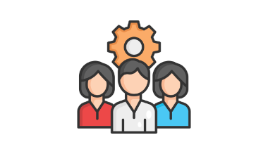 Loker Marketing di PT. Golden Way Forestindo